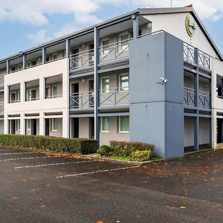 B&B Hotel Lille Seclin Unexpo Zewnętrze zdjęcie