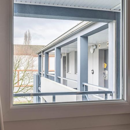 B&B Hotel Lille Seclin Unexpo Zewnętrze zdjęcie