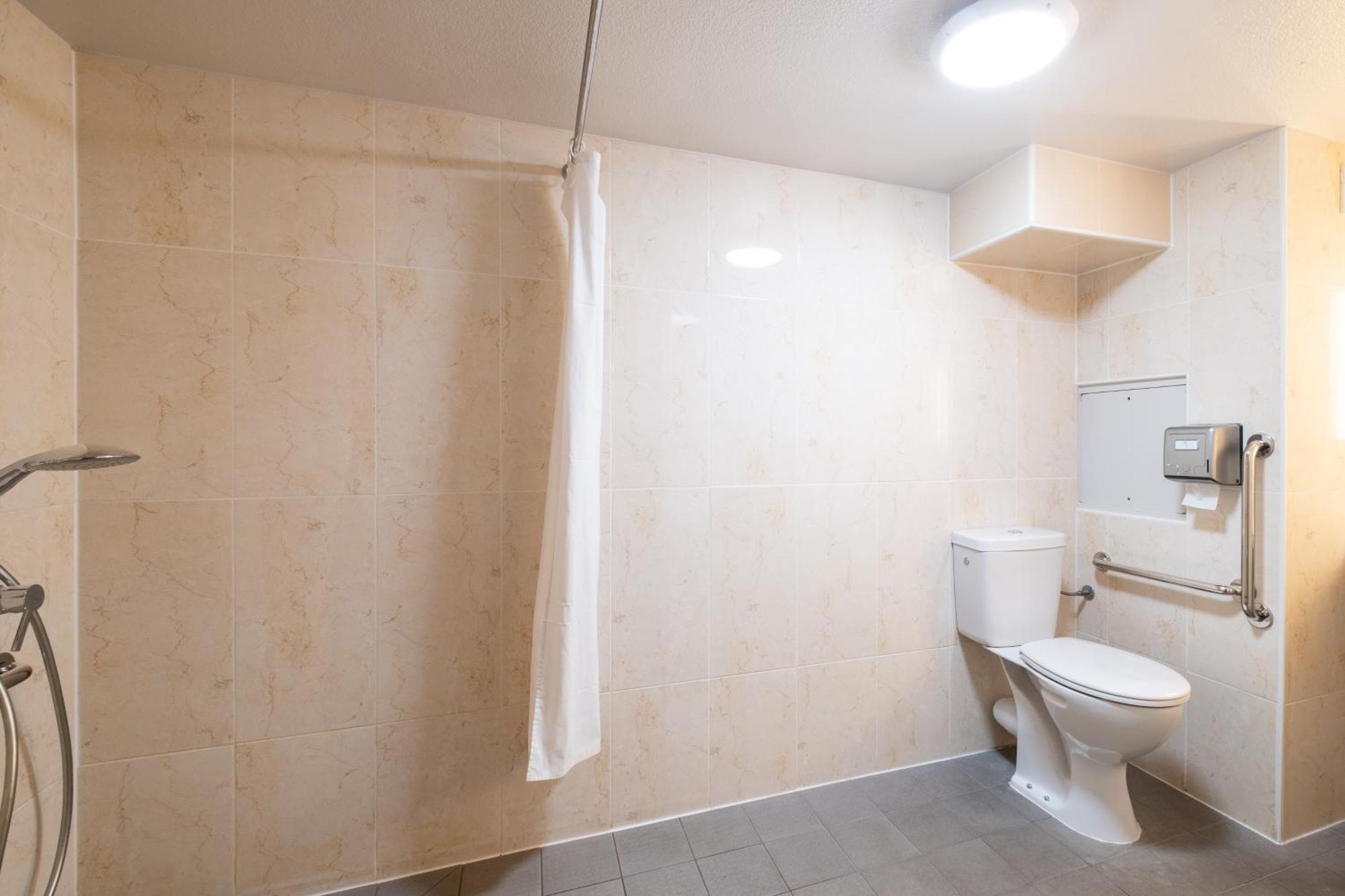 B&B Hotel Lille Seclin Unexpo Zewnętrze zdjęcie