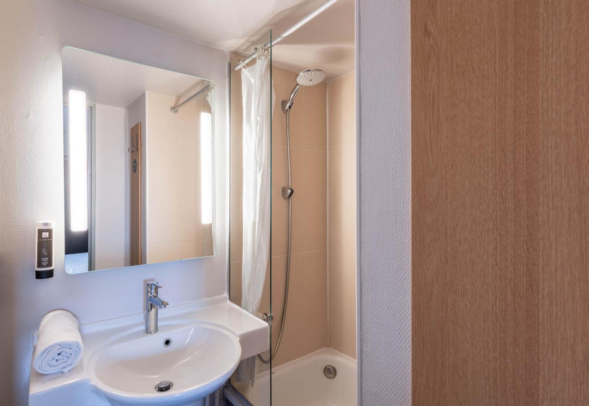 B&B Hotel Lille Seclin Unexpo Zewnętrze zdjęcie