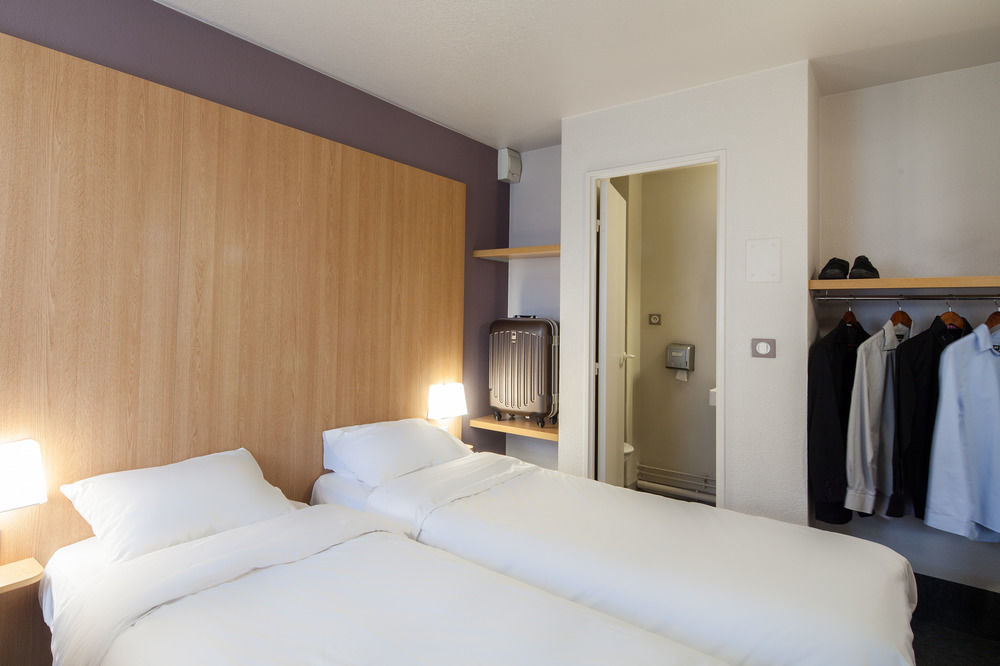 B&B Hotel Lille Seclin Unexpo Zewnętrze zdjęcie