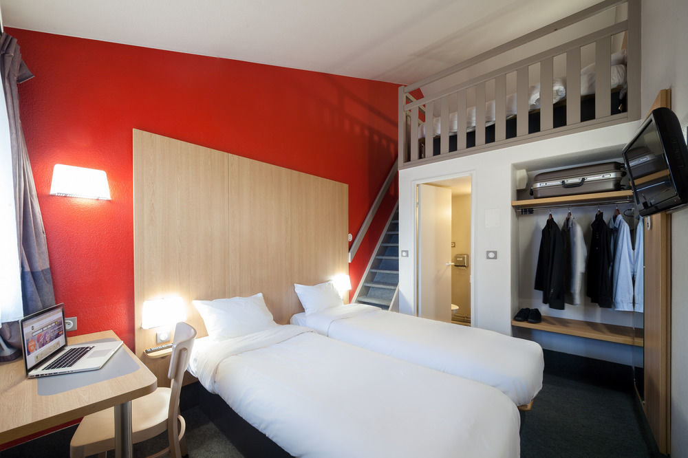 B&B Hotel Lille Seclin Unexpo Zewnętrze zdjęcie