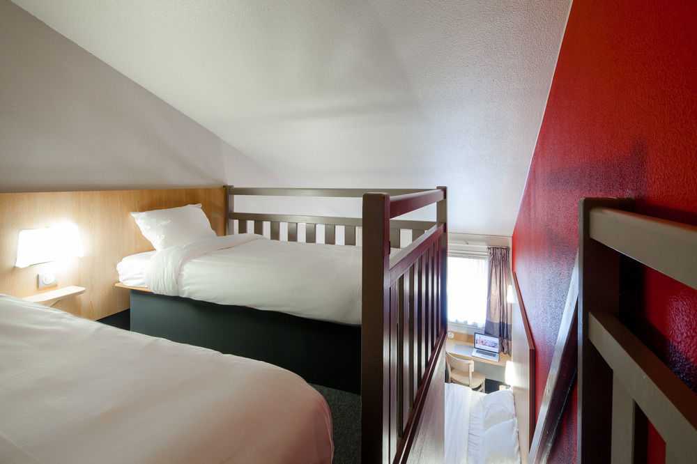 B&B Hotel Lille Seclin Unexpo Zewnętrze zdjęcie