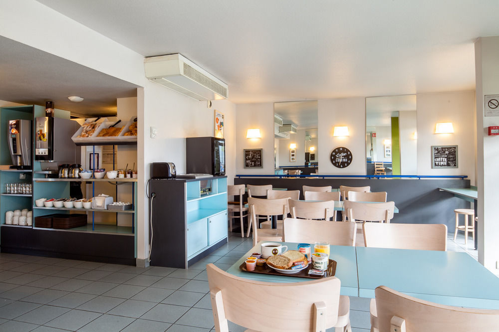 B&B Hotel Lille Seclin Unexpo Zewnętrze zdjęcie