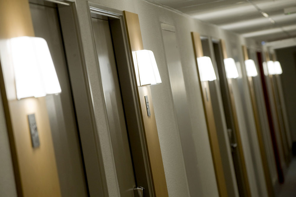 B&B Hotel Lille Seclin Unexpo Zewnętrze zdjęcie