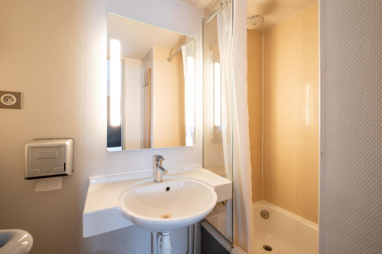 B&B Hotel Lille Seclin Unexpo Zewnętrze zdjęcie