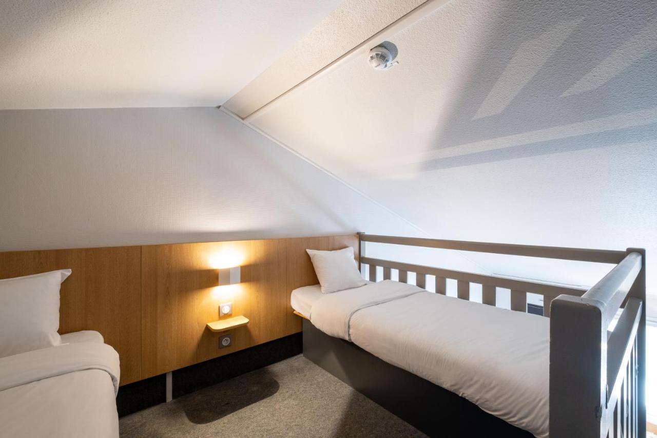 B&B Hotel Lille Seclin Unexpo Zewnętrze zdjęcie
