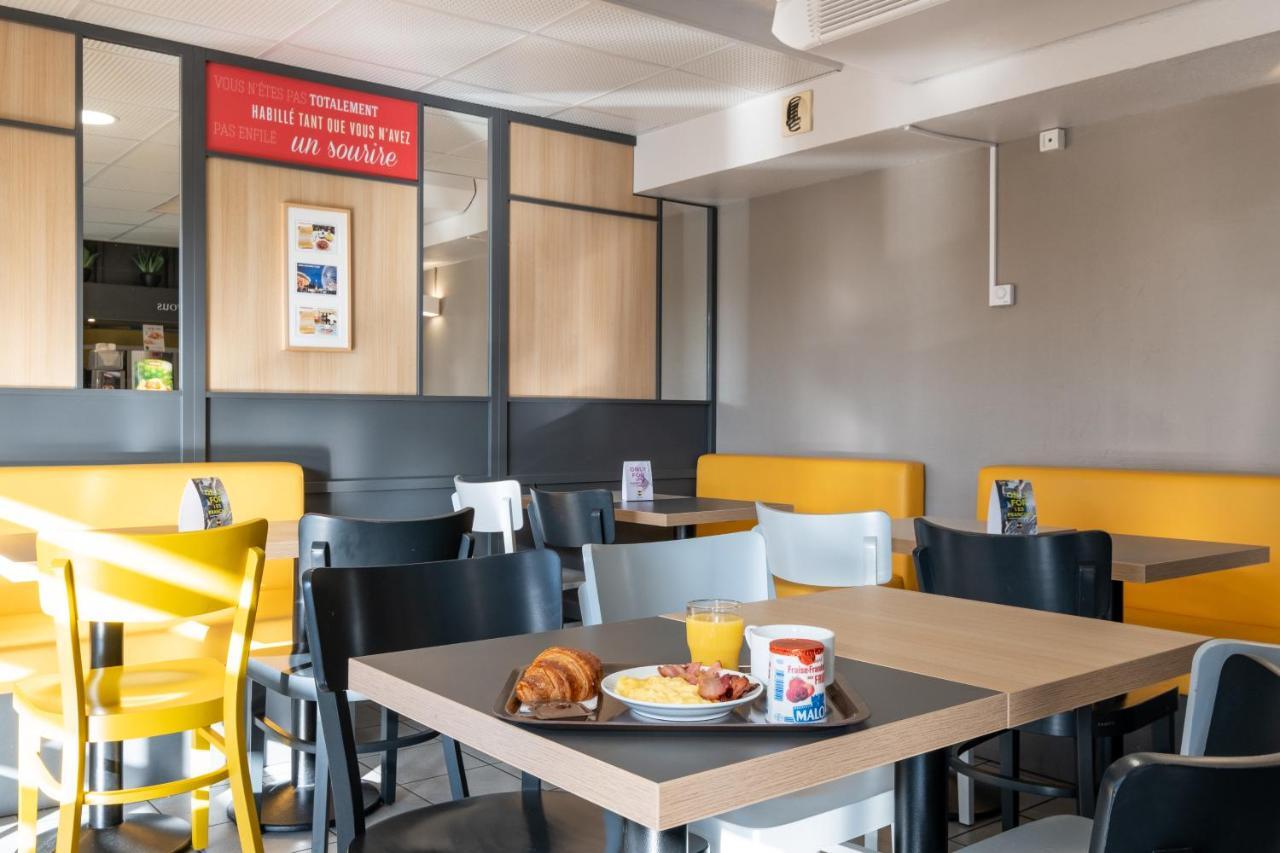 B&B Hotel Lille Seclin Unexpo Zewnętrze zdjęcie